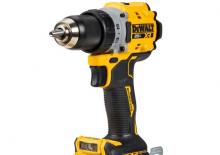 Akumulátorové vrtačky a vrtací šroubováky DEWALT DCD800E2