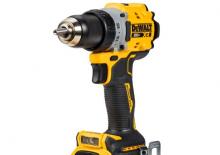 Akumulátorové vrtačky a vrtací šroubováky DEWALT DCD800P1