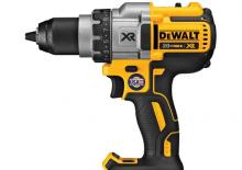 Akumulátorové vrtačky a vrtací šroubováky DEWALT DCD991P2