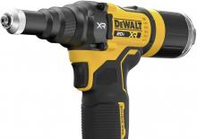Akumulátorové vrtačky a vrtací šroubováky DEWALT DCF403B