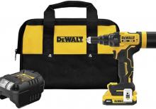 Akumulátorové vrtačky a vrtací šroubováky DEWALT DCF403D1