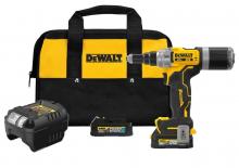 Akumulátorové vrtačky a vrtací šroubováky DEWALT DCF414GE2
