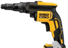 Akumulátorové vrtačky a vrtací šroubováky DEWALT DCF622B 