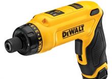 Akumulátorové vrtačky a vrtací šroubováky DEWALT DCF680N1 