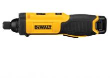 Akumulátorové vrtačky a vrtací šroubováky DEWALT DCF682N1A 