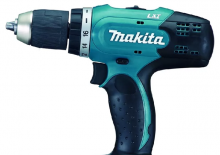 Akumulátorové vrtačky a vrtací šroubováky Makita DDF453SYX5