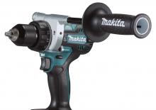 Akumulátorové vrtačky a vrtací šroubováky Makita DDF486RTJ