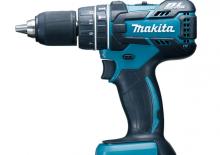 Akumulátorové vrtačky a vrtací šroubováky Makita DHP480