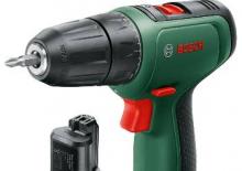 Akumulátorové vrtačky a vrtací šroubováky Bosch EasyDrill 1200