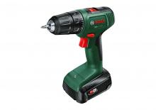 Akumulátorové vrtačky a vrtací šroubováky Bosch EasyDrill 18V-40