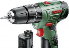 Akumulátorové vrtačky a vrtací šroubováky Bosch EasyImpact 12