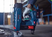 Akumulátorové vrtačky a vrtací šroubováky Bosch GNB 18V-12N