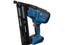 Akumulátorové vrtačky a vrtací šroubováky Bosch GNH 18V-15MAN