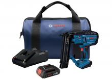 Akumulátorové vrtačky a vrtací šroubováky Bosch GNH 18V-18MB12