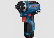 Akumulátorové vrtačky a vrtací šroubováky Bosch GSR 12V-35 HX
