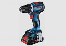 Akumulátorové vrtačky a vrtací šroubováky Bosch GSR 18V-90 C