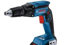Akumulátorové vrtačky a vrtací šroubováky Bosch GTB 18V-45B15
