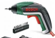 Akumulátorové vrtačky a vrtací šroubováky Bosch IXO 5