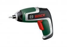 Akumulátorové vrtačky a vrtací šroubováky Bosch IXO 7