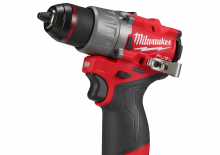 Akumulátorové vrtačky a vrtací šroubováky Milwaukee M12 FDD2-202X