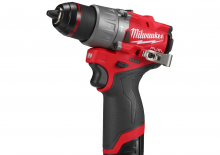 Akumulátorové vrtačky a vrtací šroubováky Milwaukee M12 FPD2-602X