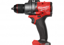 Akumulátorové vrtačky a vrtací šroubováky Milwaukee M18 FPD3-0X