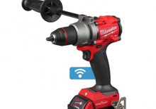 Akumulátorové vrtačky a vrtací šroubováky Milwaukee M18 ONEDD3-502X