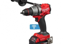 Akumulátorové vrtačky a vrtací šroubováky Milwaukee M18 ONEPD3-502X