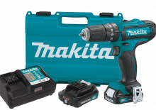 Akumulátorové vrtačky a vrtací šroubováky Makita PH04R1 