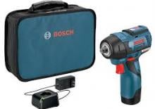 Akumulátorové vrtačky a vrtací šroubováky Bosch PS82-02