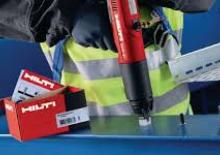 Akumulátorové vrtačky a vrtací šroubováky Hilti SF BT
