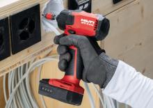 Akumulátorové vrtačky a vrtací šroubováky Hilti SFD 2-A12