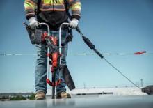 Akumulátorové vrtačky a vrtací šroubováky Hilti ST 2000-22