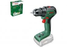 Akumulátorové vrtačky a vrtací šroubováky Bosch UniversalImpact 18V-60