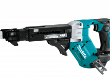 Akumulátorové vrtačky a vrtací šroubováky Makita XRF03Z
