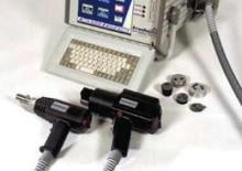 Analyzátory kovů Belec Belec Compact Port