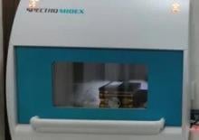 Analyzátory kovů Spectro SPECTRO MIDEX