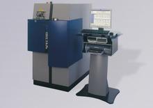 Analyzátory kovů Spectro SPECTROLAB