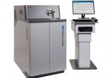 Analyzátory kovů Spectro SPECTROLAB