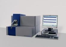 Analyzátory kovů Spectro SPECTROMAXx