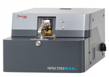 Analyzátory kovů Spectro SPECTROMAXx