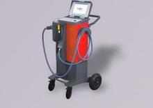 Analyzátory kovů Spectro SPECTROTEST