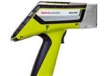 Analyzátory kovů Niton XL2 980 Plus