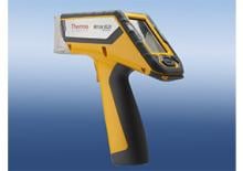 Analyzátory kovů Niton XL2t 800