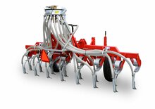 Aplikátory kejdy Peecon BB 430 XL