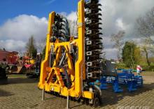 Aplikátory kejdy Veenhuis Euroject 3500 8.40