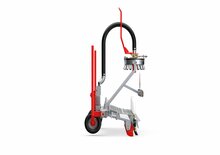 Aplikátory kejdy Peecon SB 440 Profi