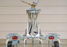 Aplikátory kejdy Joskin TERRASOC 3600/9SH