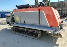 Autočerpadla betonu Waitzinger THP 110