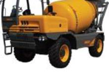 Autodomíchávače Dieci F 7000 m.L